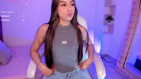 Naty online show from 01.08.26