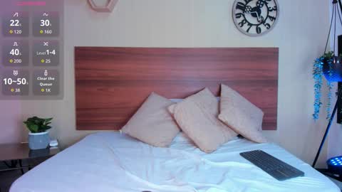 NATTASHA BROWN  online show from 12.23.25