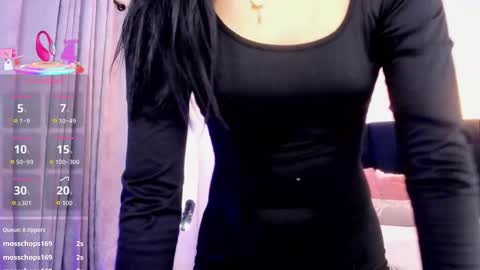 Snapshot of nattashaa7 chatting on 09.27.25 nattashaa online show from 09.27.25