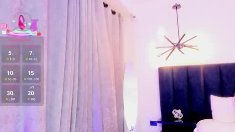 Snapshot of nattashaa7 chatting on 09.29.25 nattashaa online show from 09.29.25