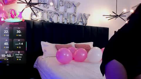 Snapshot of nattashaa7 chatting on 10.02.25 nattashaa online show from 10.02.25