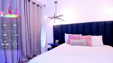 Snapshot of nattashaa7 chatting on 10.29.25 nattashaa online show from 10.29.25