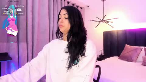 nattashaa online show from 03.23.26