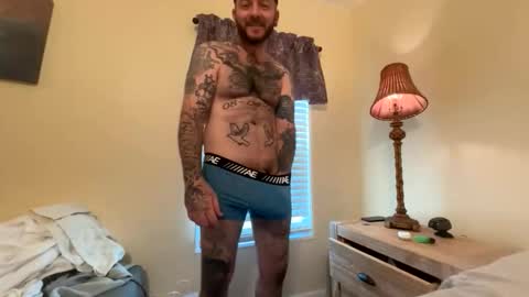 Nattidaddy online show from 04.15.26