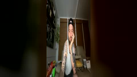 Nattidaddy online show from 06.09.26