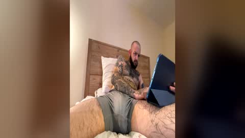 Nattidaddy online show from 06.12.26