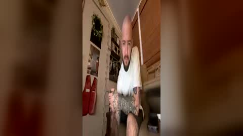 Nattidaddy online show from 06.14.26