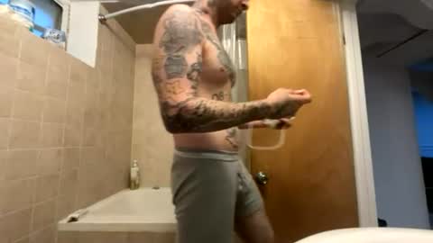 Nattidaddy online show from 07.06.26