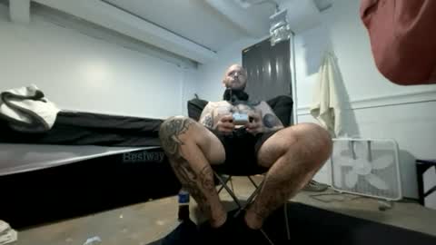 Nattidaddy online show from 07.13.26