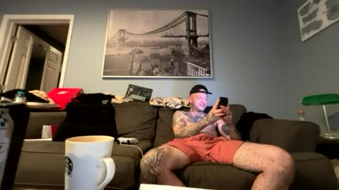 Nattidaddy online show from 07.22.26