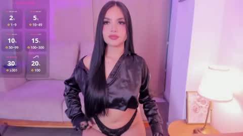natti_london online show from 07.02.26