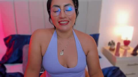 Nathalie online show from 04.15.26