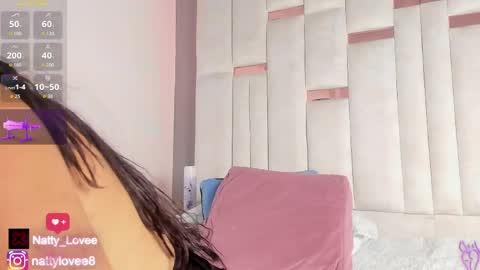 Naty online show from 06.03.26