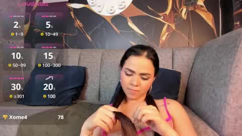 Natty online show from 03.09.25