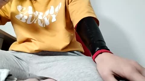 Snapshot of nattyrp chatting on 02.19.25 nattyrp online show from 02.19.25