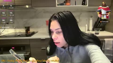 NATTY FIERROS online show from 12.24.24