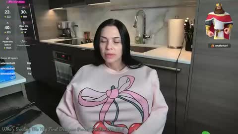 NATTY FIERROS online show from 12.25.24