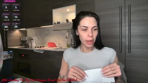 NATTY FIERROS online show from 12.25.24