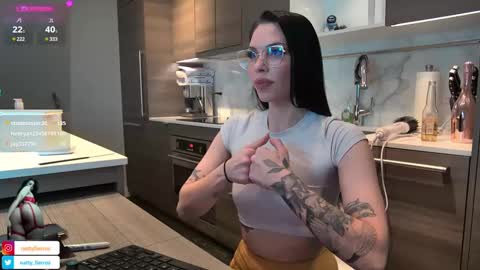 NATTY FIERROS online show from 12.27.24