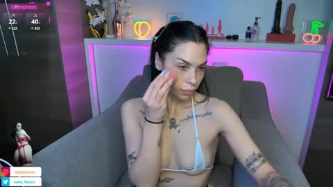 NATTY FIERROS online show from 12.29.24