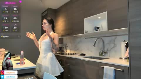 NATTY FIERROS online show from 12.29.24