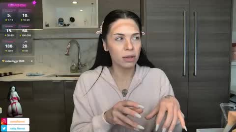 NATTY FIERROS online show from 12.30.24