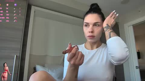 NATTY FIERROS online show from 01.15.25