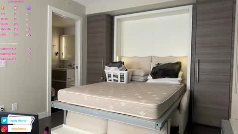 NATTY FIERROS online show from 01.30.25