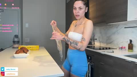 NATTY FIERROS online show from 02.05.25