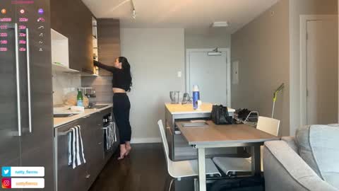 NATTY FIERROS online show from 02.06.25