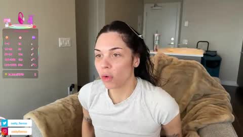 NATTY FIERROS online show from 02.09.25