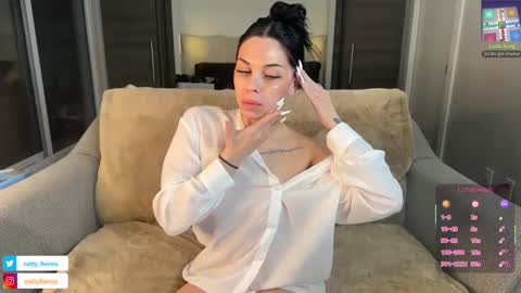 NATTY FIERROS online show from 02.16.25