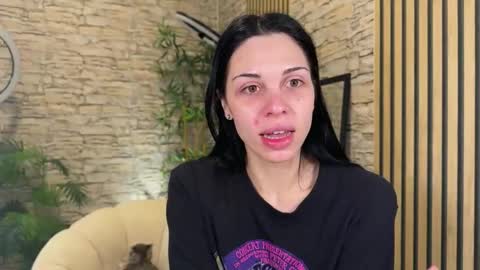 Snapshot of nattywithoutdaddy chatting on 01.09.26 NATTY FIERROS online show from 01.09.26