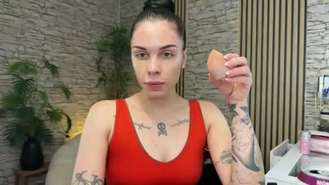 Snapshot of nattywithoutdaddy chatting on 02.02.26 NATTY FIERROS online show from 02.02.26