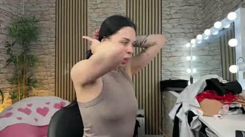 Snapshot of nattywithoutdaddy chatting on 02.05.26 NATTY FIERROS online show from 02.05.26