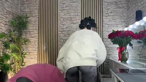 Snapshot of nattywithoutdaddy chatting on 02.10.26 NATTY FIERROS online show from 02.10.26