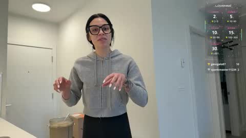 Snapshot of nattywithoutdaddy chatting on 02.23.26 NATTY FIERROS online show from 02.23.26