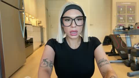 Snapshot of nattywithoutdaddy chatting on 02.24.26 NATTY FIERROS online show from 02.24.26