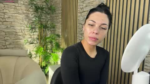 Snapshot of nattywithoutdaddy chatting on 02.26.26 NATTY FIERROS online show from 02.26.26