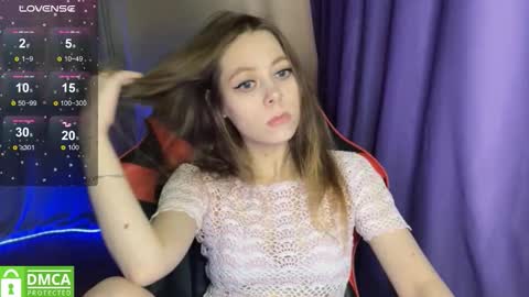 natural_babe666 online show from 10.15.25