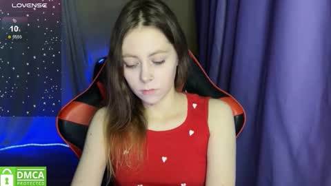 natural_babe666 online show from 10.21.25