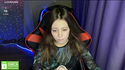 natural_babe666 online show from 02.05.26