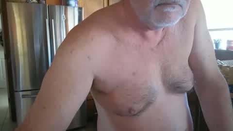 Snapshot of naturalchef69 chatting on 10.20.25 naturalchef69 online show from 10.20.25