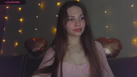 Eva online show from 04.13.26