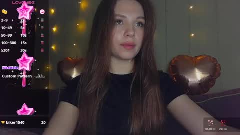 Snapshot of nature_starlight chatting on 04.25.26 Eva online show from 04.25.26