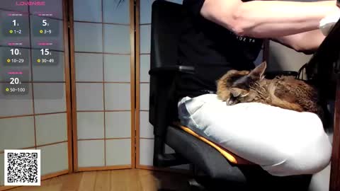 Nature online show from 03.24.26