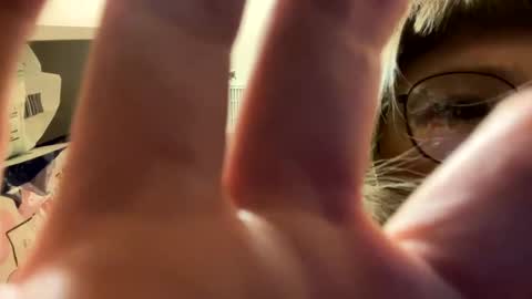 naturebabe666 online show from 01.25.25