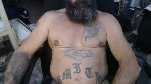 NatureNaked online show from 03.14.26