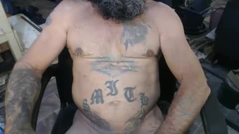 NatureNaked online show from 03.29.26