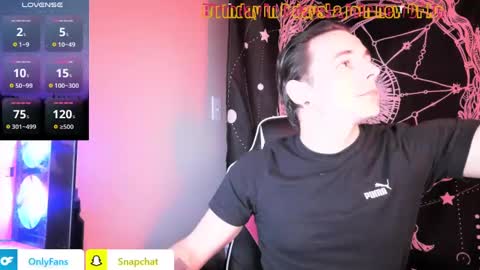 Snapshot of naturesbest951 chatting on 10.06.25 NATURESBEST online show from 10.06.25